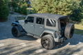 samochód osobowy Jeep zdjęcie 16