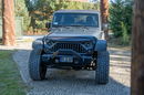 Wrangler JEEP WRANGLER UNLIMITED SPORT 3.6L V6 DOHC 24V FFV Megawyglad Soft top zdjęcie 17