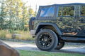 samochód osobowy Jeep zdjęcie 19