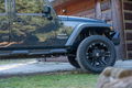 samochód osobowy Jeep zdjęcie 20