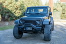 Wrangler JEEP WRANGLER UNLIMITED SPORT 3.6L V6 DOHC 24V FFV Megawyglad Soft top zdjęcie 21