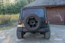 Wrangler JEEP WRANGLER UNLIMITED SPORT 3.6L V6 DOHC 24V FFV Megawyglad Soft top zdjęcie 22