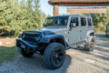 samochód osobowy Jeep zdjęcie 25