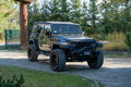 samochód osobowy Jeep zdjęcie 27