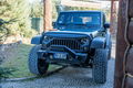 samochód osobowy Jeep zdjęcie 30