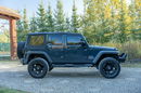 Wrangler JEEP WRANGLER UNLIMITED SPORT 3.6L V6 DOHC 24V FFV Megawyglad Soft top zdjęcie 35