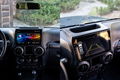 samochód osobowy Jeep zdjęcie 48