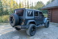 samochód osobowy Jeep zdjęcie 6