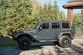 samochód osobowy Jeep zdjęcie 7