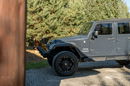 Wrangler JEEP WRANGLER UNLIMITED SPORT 3.6L V6 DOHC 24V FFV Megawyglad Soft top zdjęcie 8