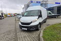 samochód dostawczy Iveco zdjęcie 1