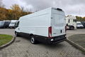 samochód dostawczy Iveco zdjęcie 4