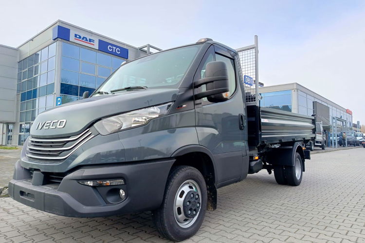 Iveco Daily 50C16H3.0Z zdjęcie 15