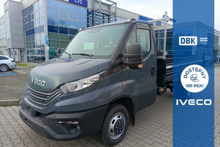 Iveco Daily 50C16H3.0Z zdjęcie 1