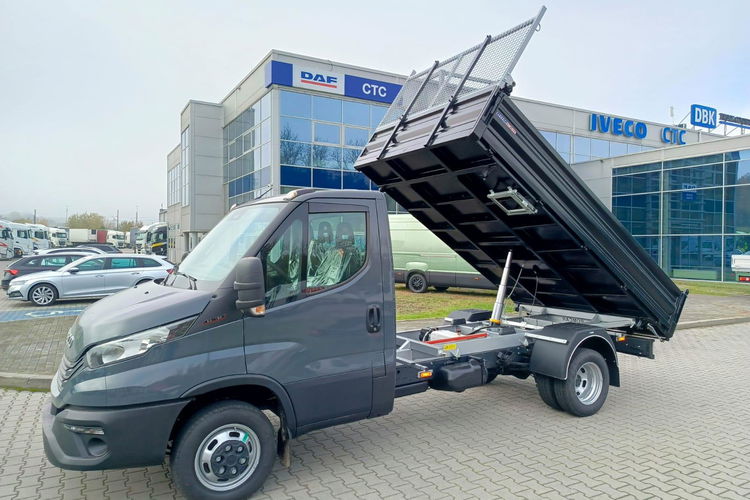 Iveco Daily 50C16H3.0Z zdjęcie 4