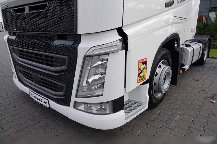 Volvo FH 500 / XXL / LOWDECK / MEGA / 2021 ROK / PO ZŁOTYM KONTRAKCIE SERWISOWYM  zdjęcie 12