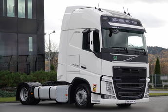 Volvo FH 500 / XXL / LOWDECK / MEGA / 2021 ROK / PO ZŁOTYM KONTRAKCIE SERWISOWYM 