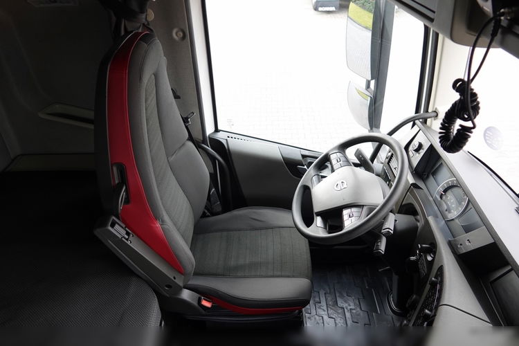 Volvo FH 500 / XXL / LOWDECK / MEGA / 2021 ROK / PO ZŁOTYM KONTRAKCIE SERWISOWYM  zdjęcie 29