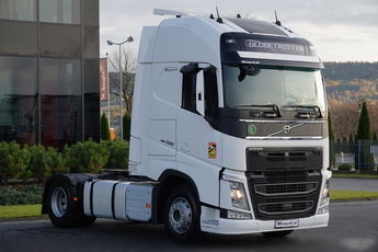 Volvo FH 500 / XXL / 2018 ROK / OPONY 100 % / PO KONTRAKCIE SERWISOWYM  