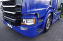 Scania R 450 / RETARDER / 2018 ROK / OPONY 100%  zdjęcie 12