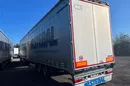 Mercedes ACTROS 2548 MP5 euro6 6x2 jumbo zestaw 120m 38palet zdjęcie 10