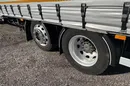 Mercedes ACTROS 2548 MP5 euro6 6x2 jumbo zestaw 120m 38palet zdjęcie 29