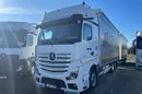 Mercedes ACTROS 2548 MP5 euro6 6x2 jumbo zestaw 120m 38palet zdjęcie 3