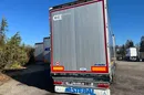 Mercedes ACTROS 2548 MP5 euro6 6x2 jumbo zestaw 120m 38palet zdjęcie 9