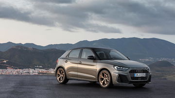 Audi AUDI A1 35 TFSI S Line S tronic