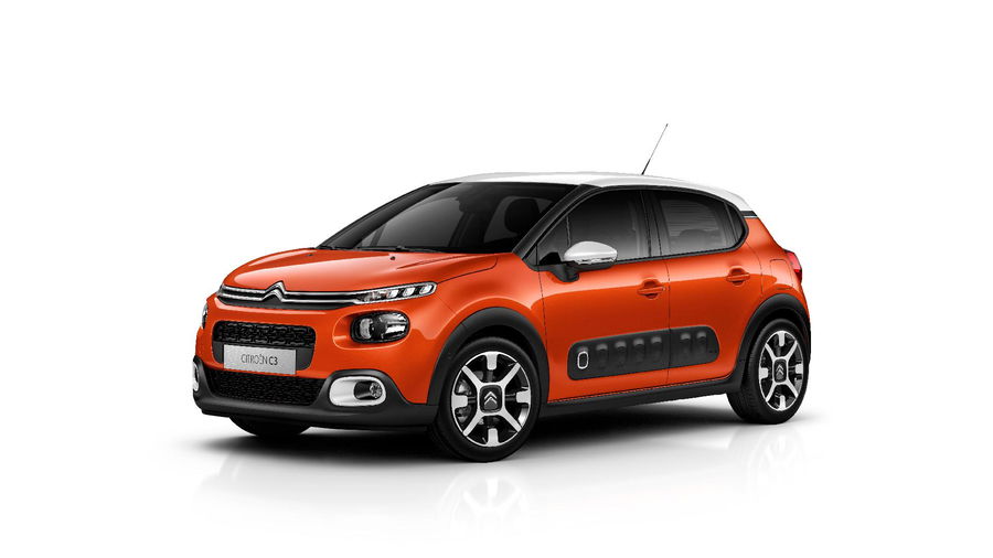 CITROEN C3 1.2 PureTech Max zdjęcie 