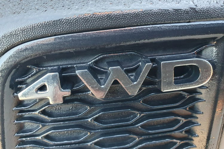 Dacia Duster 2020 SALON POLSKA Bezwypadkowy 1Właściciel 4x4 zdjęcie 2