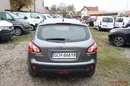 Nissan qashqai zdjęcie 14