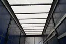 Przyczepa przejazdowa tandem Redos 1205 / 18t / rok 2022 / 19 palet zdjęcie 10