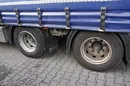 Przyczepa przejazdowa tandem Redos 1205 / 18t / rok 2022 / 19 palet zdjęcie 11