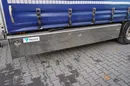 Przyczepa przejazdowa tandem Redos 1205 / 18t / rok 2022 / 19 palet zdjęcie 12