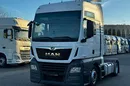 MAN TGX 18.460 XXL / E6 / LOWDECK / MEGA / / AUTOMAT / SALON POLSKA zdjęcie 7