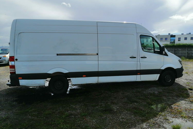 Mercedes Sprinter 316 CDI L4H2 zdjęcie 1