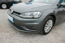 Volkswagen Golf 1.6Tdi Trendline LED Gwarancja Salon Polska F-VAT zdjęcie 9