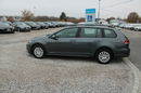 Volkswagen Golf 1.6Tdi Trendline LED Gwarancja Salon Polska F-VAT zdjęcie 8