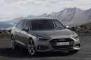 AUDI A4 40 TFSI mHEV Advanced S tronic zdjęcie 2