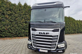 DAF DAF XG480 FT