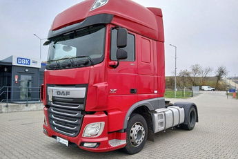 DAF DAF XF460 FT