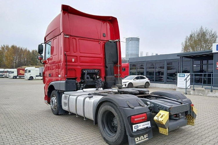 DAF XF460 FT zdjęcie 4