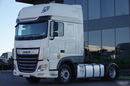 DAF XF 480 / 2020 ROK / ZBIORNIKI 1500 L / OPONY 100 % / MAŁY PRZEBIEG / PO KONTRAKCIE SERWISOWYM  zdjęcie 4