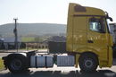 Mercedes ACTROS 1851 / HYDRAULIKA / EURO 5  / EEV  zdjęcie 10