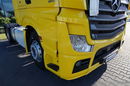 Mercedes ACTROS 1851 / HYDRAULIKA / EURO 5  / EEV  zdjęcie 11