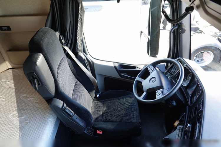 Mercedes ACTROS 1851 / HYDRAULIKA / EURO 5  / EEV  zdjęcie 30