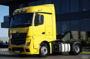 Mercedes ACTROS 1851 / HYDRAULIKA / EURO 5  / EEV  zdjęcie 5