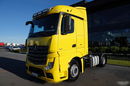 Mercedes ACTROS 1851 / HYDRAULIKA / EURO 5  / EEV  zdjęcie 6