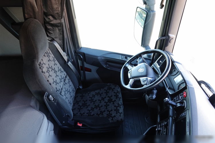 Scania R 410 / 2018 ROK / OPONY 100% /  PO KONTRAKCIE SERWISOWYM  zdjęcie 28